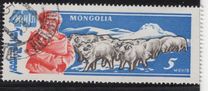 [The 40th Anniversary of the People's Republic - Livestock, 类型 GR]