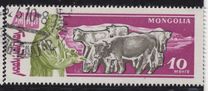[The 40th Anniversary of the People's Republic - Livestock, 类型 GS]