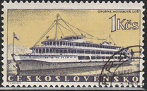 [Czech Ships, type XD]