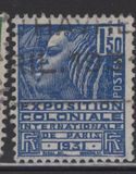[International Colony Exhibition, 類型 BI3]