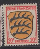 [Coat of Arms, type C]