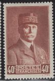 [Marshal Pétain, 1856-1951, Tip GS]