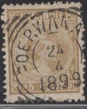 [Queen Wilhelmina, 类型 D2]