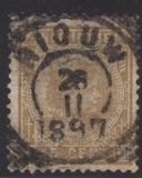 [Queen Wilhelmina, 类型 D2]
