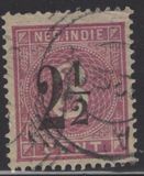 [Numeral Stamps of 1883 Surcharged, type C8]