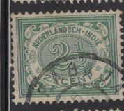 [Numeral stamps - Numerals on Colored Background, type F3]