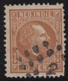 [King Wilhelm III, type B8]