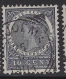 [Queen Wilhelmina, Typ G]