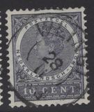 [Queen Wilhelmina, Typ G]