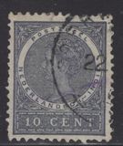[Queen Wilhelmina, Typ G]