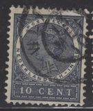 [Queen Wilhelmina, Typ G]
