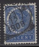 [Queen Wilhelmina, Typ G1]