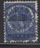 [Queen Wilhelmina, Typ G1]