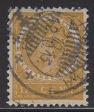 [Numeral Stamp & Queen Wilhelmina - New Values, typ G10]