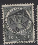 [Queen Wilhelmina, Typ G3]
