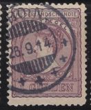 [Queen Wilhelmina, 類型 H]