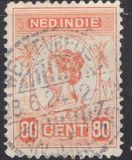 [Queen Wilhelmina, type J8]