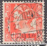 [Reina Wilhelmina., tipo AC]
