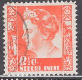[Reina Wilhelmina., tipo AC]