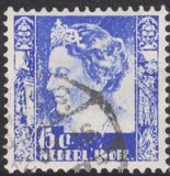 [Queen Wilhelmina, тып AC3]