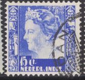 [Queen Wilhelmina, тып AC3]