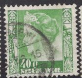 [Queen Wilhelmina, тып AC9]