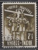 [World Jamboree, Netherlands, tyyppi AR]