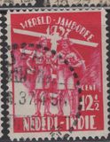 [World Jamboree, Netherlands, tyyppi AR1]