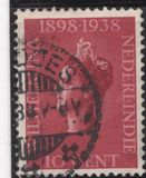 [The 40th Anniversary of the Reign of Queen Wilhelmina, type AX1]