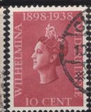 [The 40th Anniversary of the Reign of Queen Wilhelmina, type AX1]