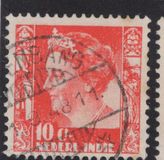 [Rice Field & Queen Wilhelmina - Watermarked, Tip AC11]