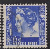 [Rice Field & Queen Wilhelmina - Watermarked, Tip AC12]