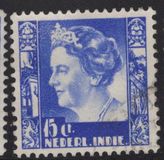 [Rice Field & Queen Wilhelmina - Watermarked, Tip AC12]