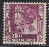 [Rice Field & Queen Wilhelmina - Watermarked, Tip AC13]