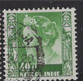 [Rice Field & Queen Wilhelmina - Watermarked, Tip AC17]