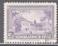 [Local Motives & Queen Wilhelmina, type CA]