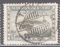 [Local Motives & Queen Wilhelmina, type CC]