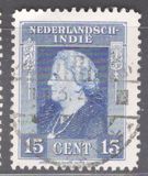 [Local Motives & Queen Wilhelmina, type CD1]