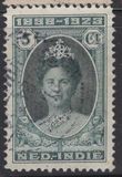 [The 25th Anniversary of the Reign of Queen Wilhelmina, type L]