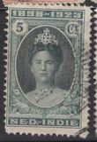 [The 25th Anniversary of the Reign of Queen Wilhelmina, type L]