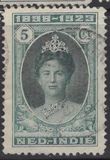 [The 25th Anniversary of the Reign of Queen Wilhelmina, type L]