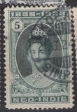 [The 25th Anniversary of the Reign of Queen Wilhelmina, type L]