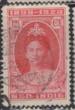[The 25th Anniversary of the Reign of Queen Wilhelmina, type L1]