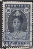 [The 25th Anniversary of the Reign of Queen Wilhelmina, type L2]
