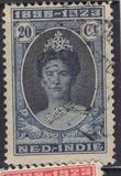 [The 25th Anniversary of the Reign of Queen Wilhelmina, type L2]