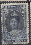 [The 25th Anniversary of the Reign of Queen Wilhelmina, type L2]