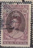 [The 25th Anniversary of the Reign of Queen Wilhelmina, type L4]