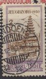 [Youth Care Charity - Inscription "JEUGDZORG 1930", type N]