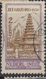 [Youth Care Charity - Inscription "JEUGDZORG 1930", type N]
