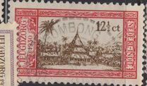 [Youth Care Charity - Inscription "JEUGDZORG 1930", type P]